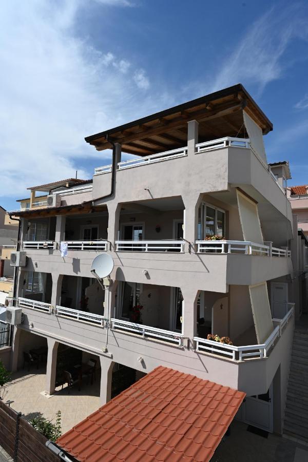 Apartment Kokolo Sea View Hvar Hvar Town Eksteriør bilde