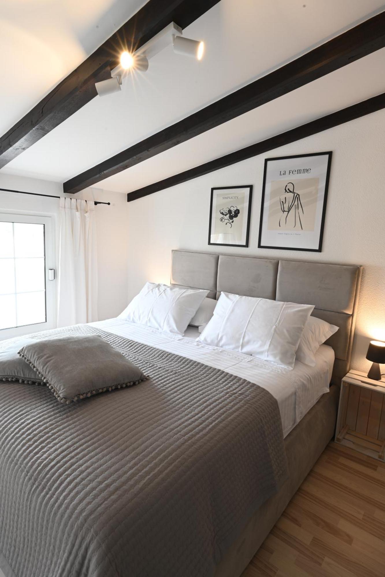 Apartment Kokolo Sea View Hvar Hvar Town Eksteriør bilde