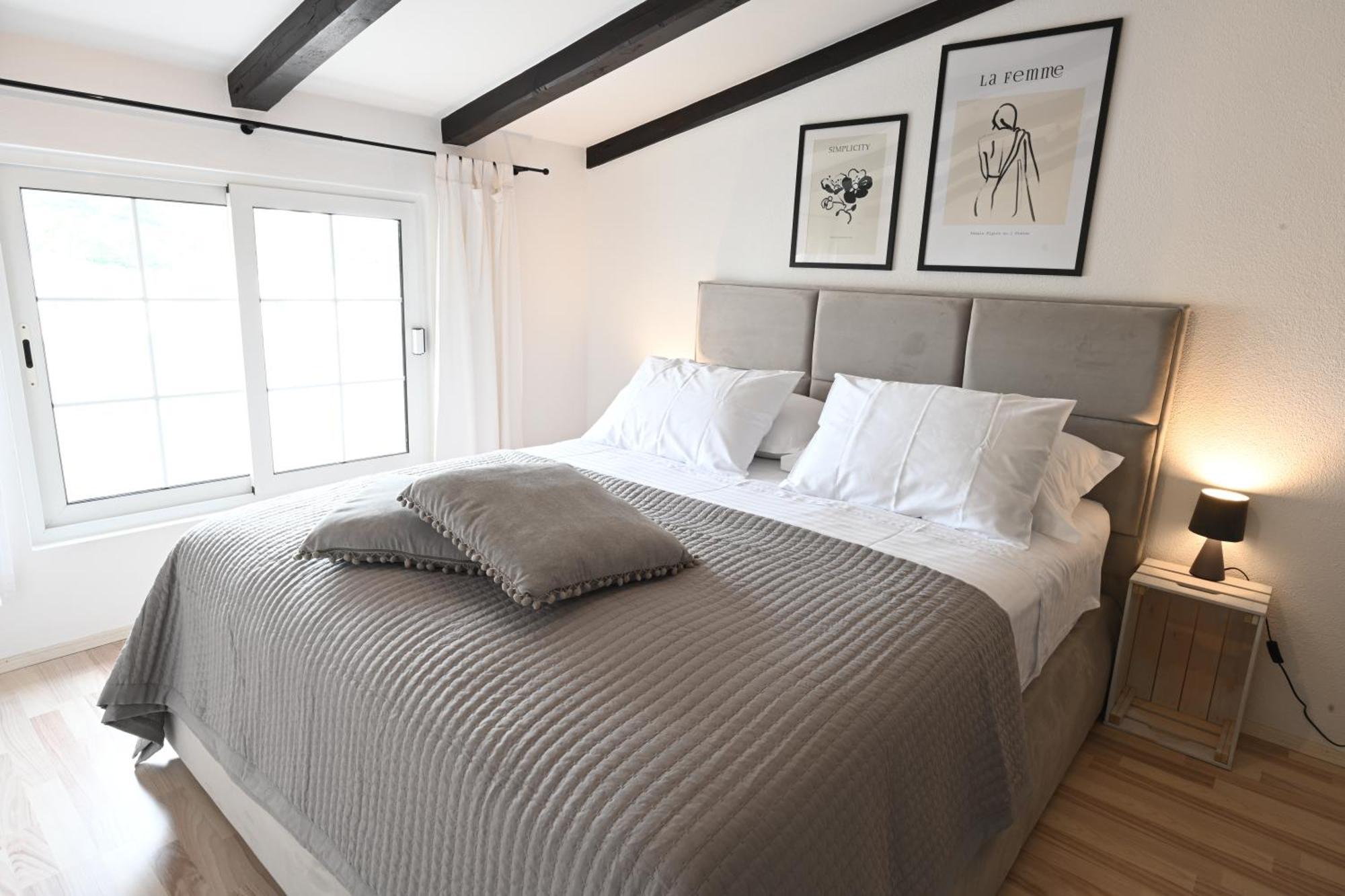 Apartment Kokolo Sea View Hvar Hvar Town Eksteriør bilde