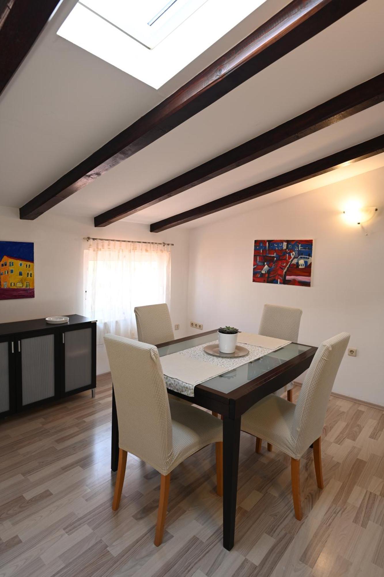 Apartment Kokolo Sea View Hvar Hvar Town Eksteriør bilde