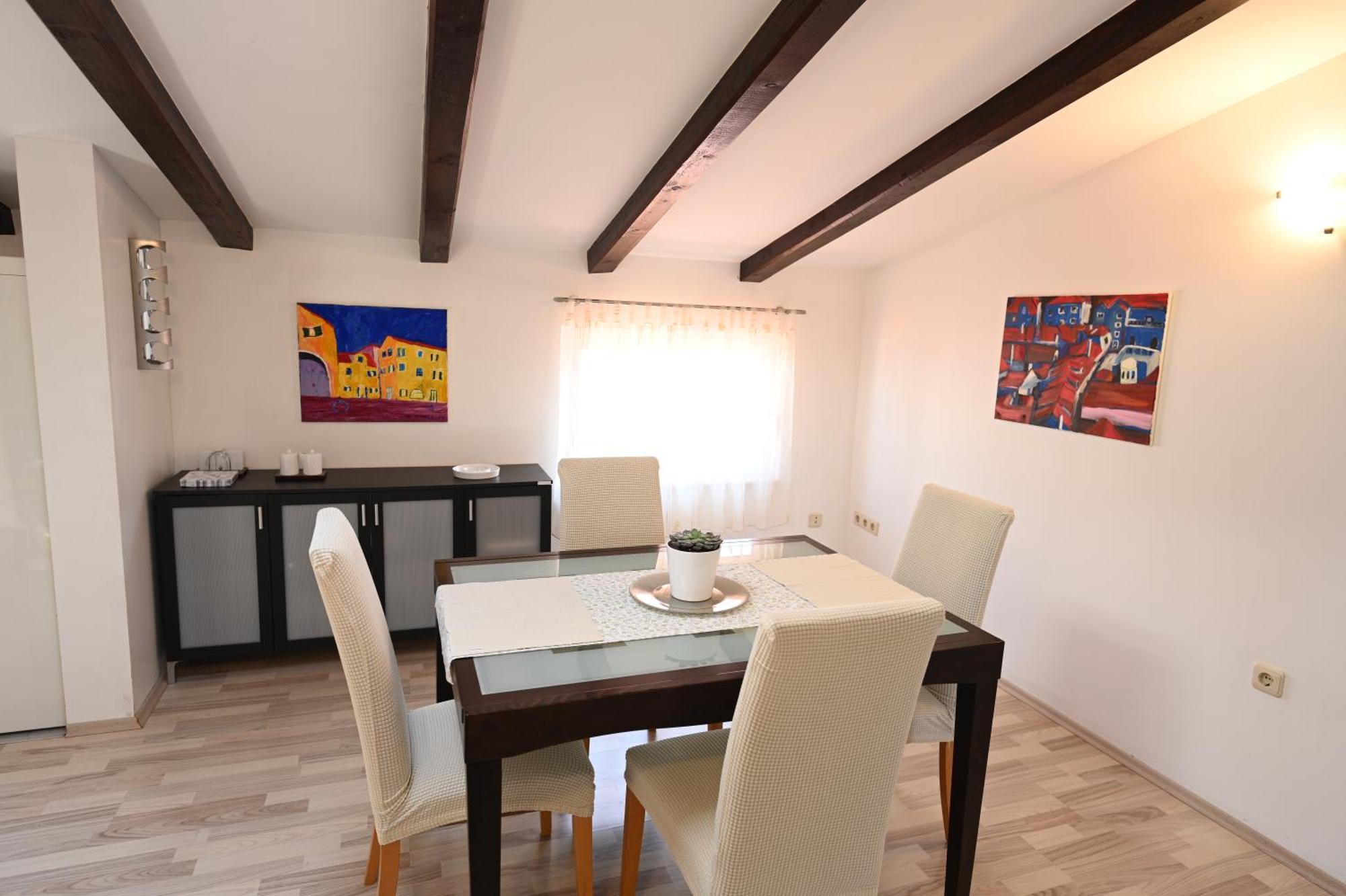 Apartment Kokolo Sea View Hvar Hvar Town Eksteriør bilde