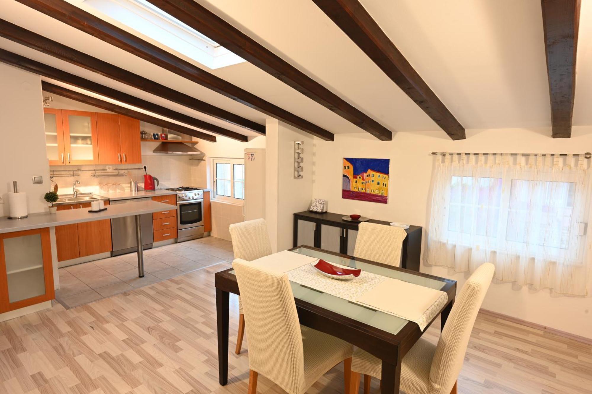 Apartment Kokolo Sea View Hvar Hvar Town Eksteriør bilde