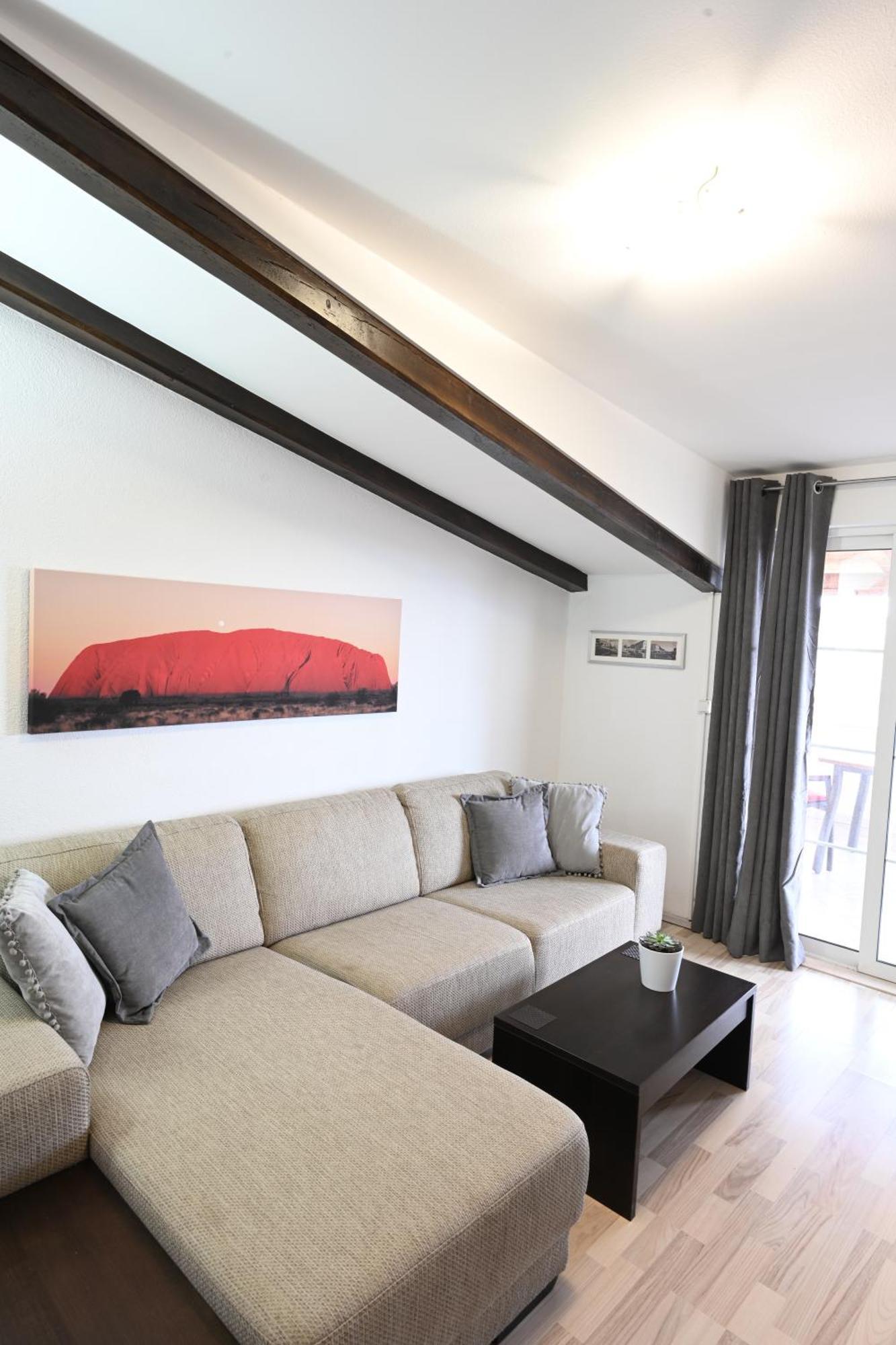 Apartment Kokolo Sea View Hvar Hvar Town Eksteriør bilde